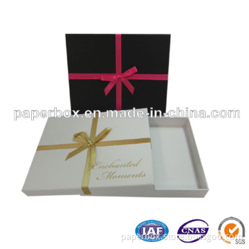 2013 Luxury Paper Gift Box